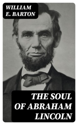 The Soul of Abraham Lincoln