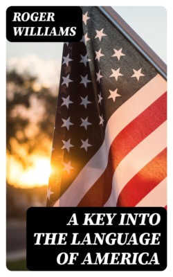 A Key Into the Language of America