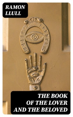 The Book of the Lover and the Beloved
