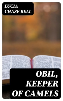 Obil, Keeper of Camels