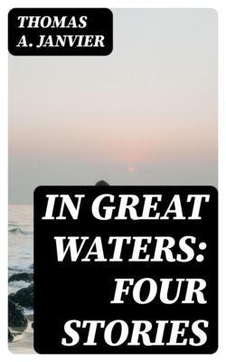 In Great Waters: Four Stories