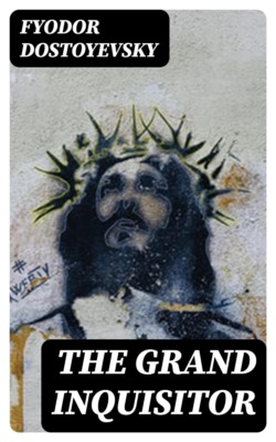 The Grand Inquisitor