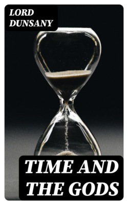 Time and the Gods
