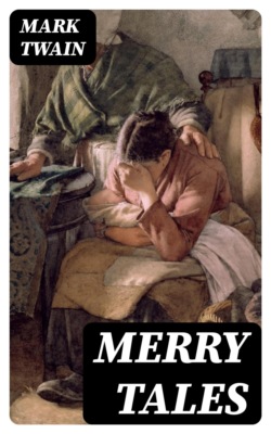 Merry Tales