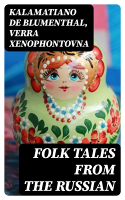 Folk Tales from the Russian