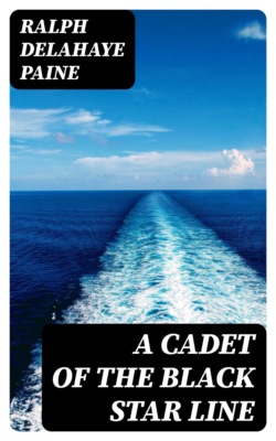 A Cadet of the Black Star Line