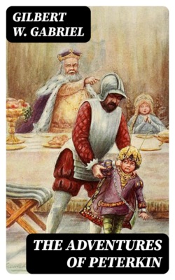 The Adventures of Peterkin