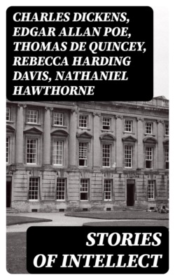 Stories of Intellect