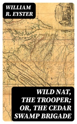 Wild Nat, the Trooper; or, The Cedar Swamp Brigade