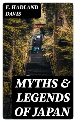 Myths & Legends of Japan
