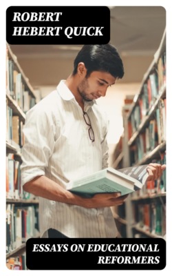 Essays on Educational Reformers