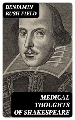 Medical Thoughts of Shakespeare