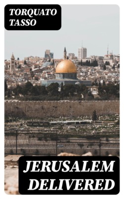 Jerusalem Delivered