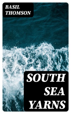 South Sea Yarns