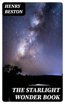 The Starlight Wonder Book