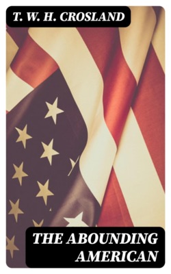 The Abounding American