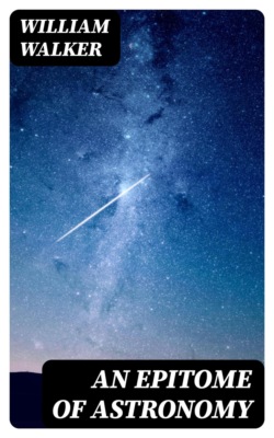 An epitome of astronomy