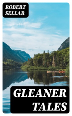 Gleaner Tales