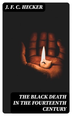 The Black Death in the Fourteenth Century