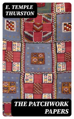 The Patchwork Papers