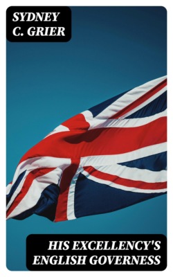 His Excellency's English Governess