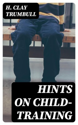 Hints on Child-training