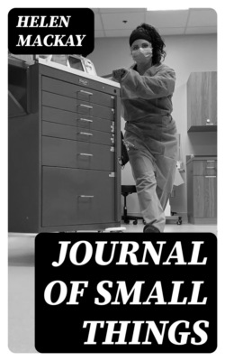Journal of Small Things