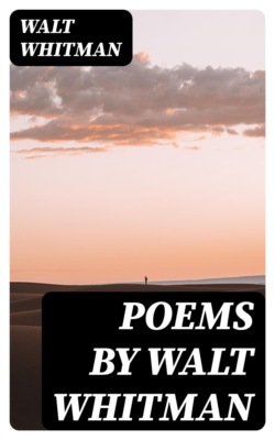 Poems by Walt Whitman