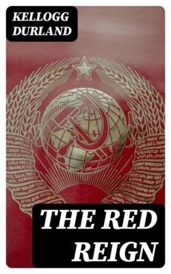 The Red Reign