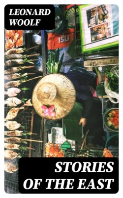 Stories of the East