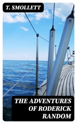 The Adventures of Roderick Random