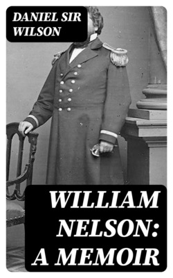 William Nelson: A Memoir