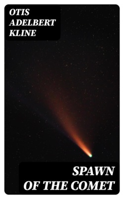 Spawn of the Comet