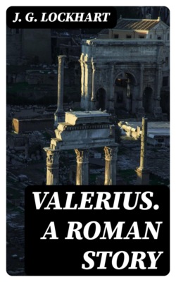 Valerius. A Roman Story
