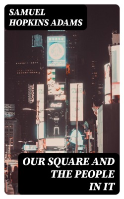 Our Square and the People in It