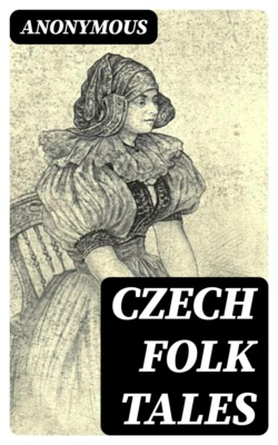 Czech Folk Tales