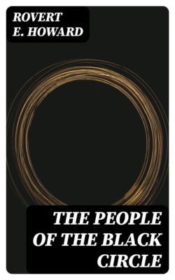 The People of the Black Circle