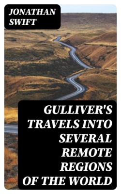 Gulliver's Travels into Several Remote Regions of the World