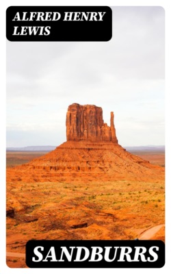 Sandburrs