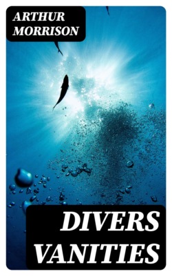 Divers Vanities