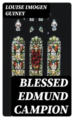 Blessed Edmund Campion