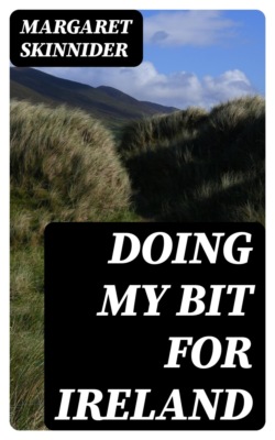 Doing My Bit For Ireland