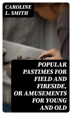 Popular Pastimes for Field and Fireside, or Amusements for young and old