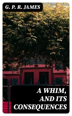 A Whim, and Its Consequences