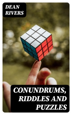 Conundrums, Riddles and Puzzles