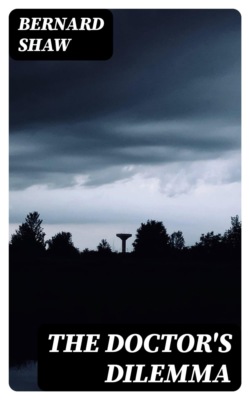 The Doctor's Dilemma