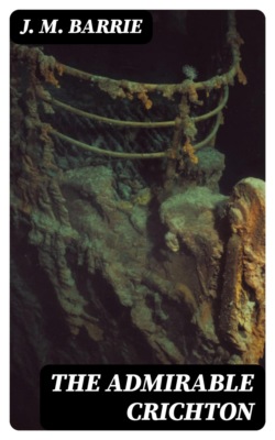 The Admirable Crichton