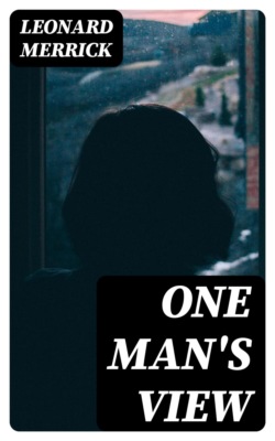 One Man's View