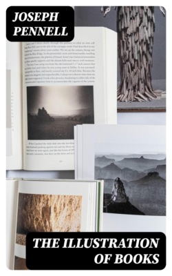 The Illustration of Books