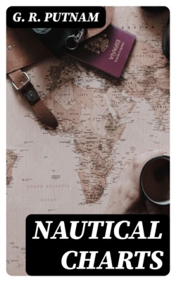 Nautical Charts